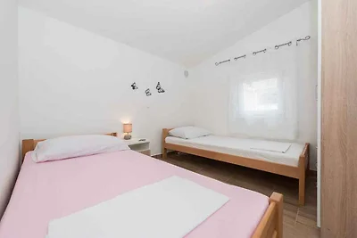 Ferienwohnung mit Grill