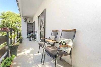 Appartamento Vacanza con famiglia Vodice