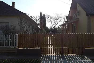 Casa vacanze Vacanza di relax Balatonlelle