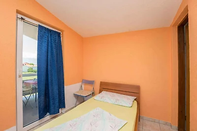 Appartamento Vacanza con famiglia Vir