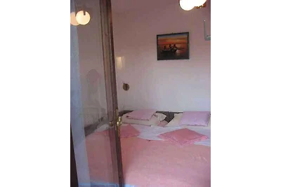 Vakantieappartement Gezinsvakantie Njivice