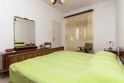 Ferienwohnung mit Terrasse
