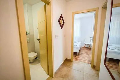 Appartamento Vacanza con famiglia Punat