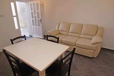 Ferienwohnung mit Klimaanlage