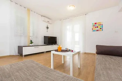 Vakantieappartement Gezinsvakantie Labin