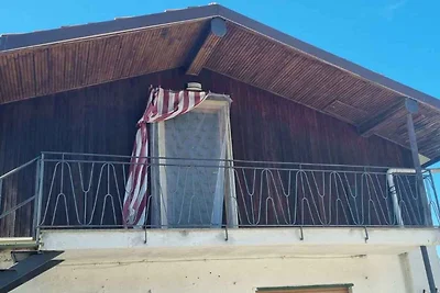 Vakantieappartement Gezinsvakantie Meina