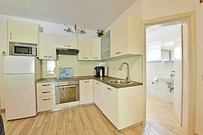 Vakantieappartement Gezinsvakantie Brcici