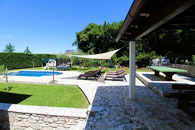 Ferienhaus mit 2 getrennten Apartments, Swimm