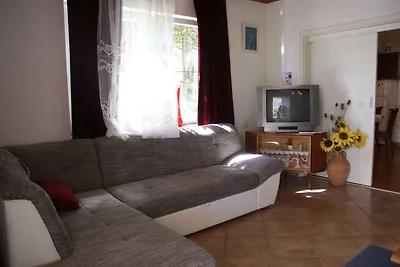 Ferienwohnung in ruhiger Lage mit Klimaanlage
