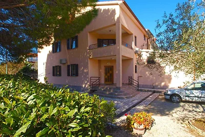 Ferienwohnung mit Klimaanlage