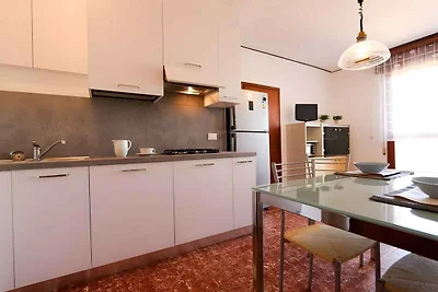 Ferienwohnung in Meernähe