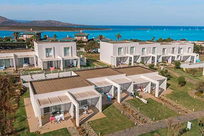 Vakantieappartement Gezinsvakantie Stintino