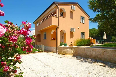 Ferienwohnung mit Klimaanlage