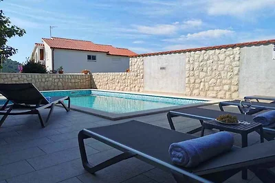 Vakantieappartement Gezinsvakantie Lopar