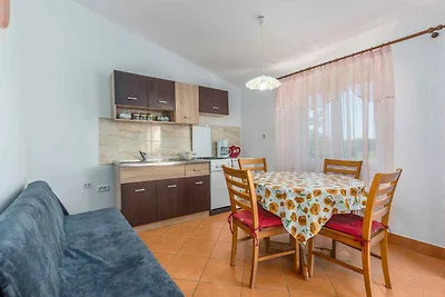 Ferienwohnung mit Garten