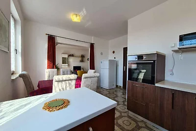 Ferienwohnung mit Klimaanlage