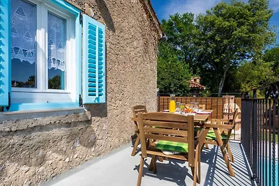 Villa mit Klimaanlage und Pool