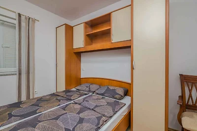 Vakantieappartement Gezinsvakantie Cizici