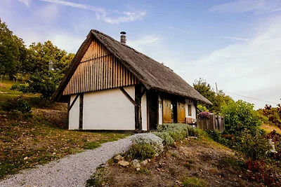 Ferienhaus Sehr traditionell und gut erhalten