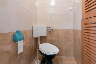 Ferienwohnung mit Klimaanage und nur 10 M vom