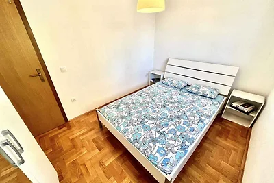 Ferienwohnung modern und gut ausgestattet