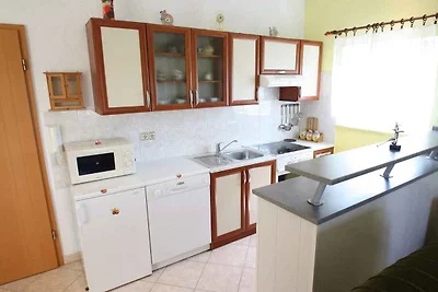 Appartamento Vacanza con famiglia Biograd na Moru