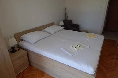Ferienwohnung mit Balkon