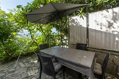 Ferienwohnung mit Klimaanlage
