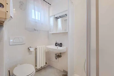 FerienWohnung mit Meerblick
