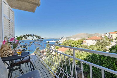 Vakantieappartement Gezinsvakantie Trogir