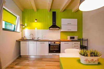 Appartamento Vacanza con famiglia Rovigno