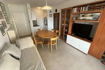 Ferienwohnung mit Parkplatz