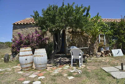 Vakantiehuis Ontspannende vakantie Sassari