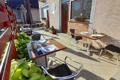 Appartamento Vacanza con famiglia Heviz