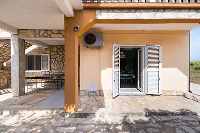 Holiday flat family holiday Privlaka