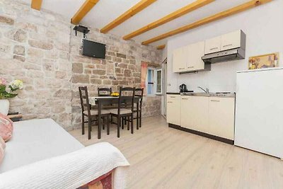 Vakantieappartement Gezinsvakantie Marina Trogir