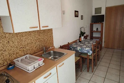 Appartamento Vacanza con famiglia Krk
