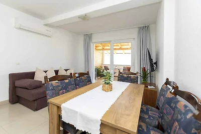 Vakantieappartement Gezinsvakantie Brela
