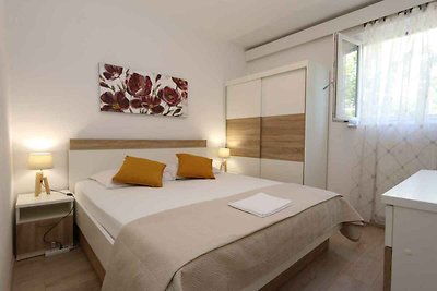 Ferienwohnung mit Terrasse