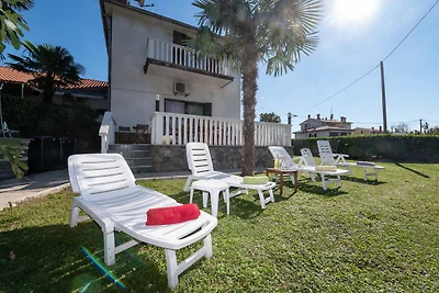 Casa vacanze Vacanza di relax Ika