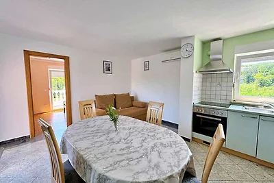 Ferienwohnung mit Klimaanlage