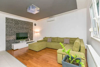 Ferienwohnung mit Klimaanlagen