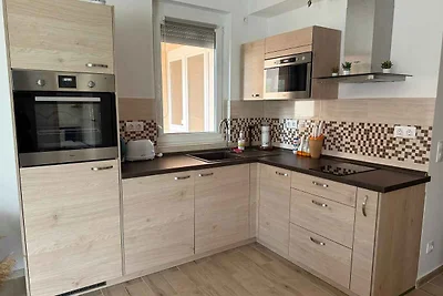 Appartamento Vacanza con famiglia Siofok