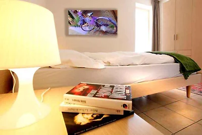 Vakantieappartement Gezinsvakantie Dro