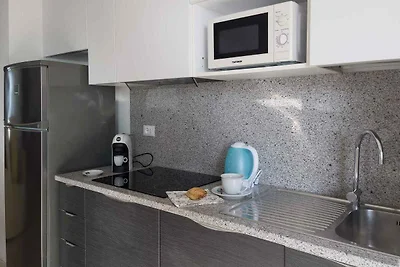 Vakantieappartement Gezinsvakantie Lignano Sabbiadoro