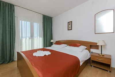 Appartamento Vacanza con famiglia Bol