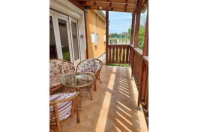 Casa vacanze Vacanza di relax Balatonszentgyörgy