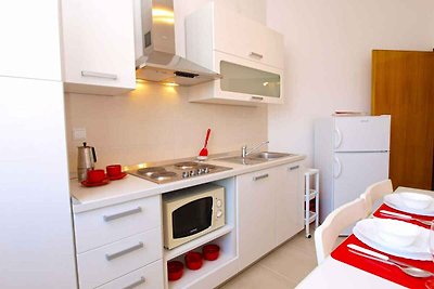 Vakantieappartement Gezinsvakantie Vinkuran