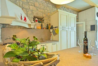 Ferienhaus nur 100m vom Meer