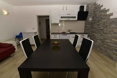 Ferienwohnung mit Klimaanage